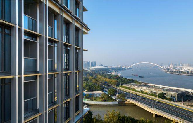 境-保利世博天悦售楼处电话-网站上海房天下尊龙凯时保利世博天悦售楼处电话中建山水雅(图41)