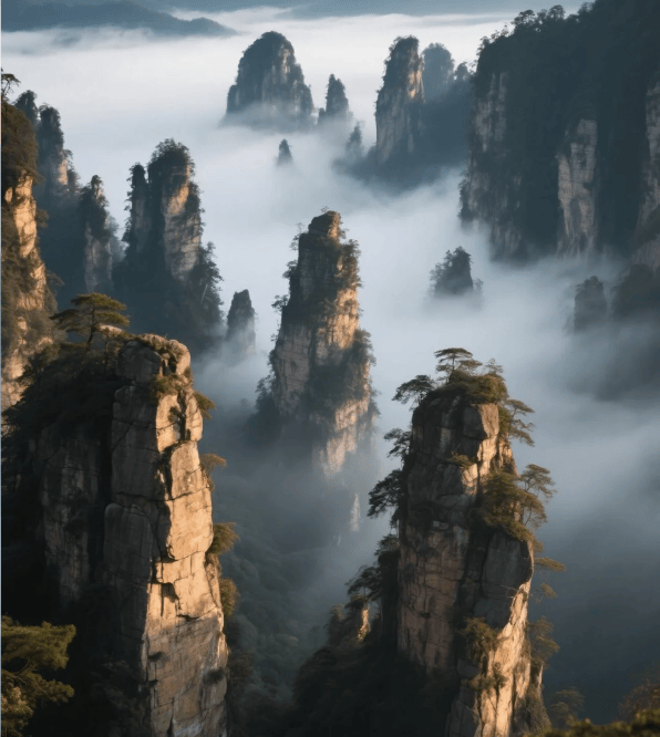 Binance Casino - 领先的数字货币娱乐场，安全稳定，极速存取张家界五天四晚旅游攻略：五天人均多少钱+美食推荐张家界旅游攻略看完不踩坑