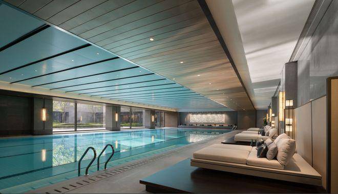 境-保利世博天悦售楼处电话-网站上海房天下尊龙凯时保利世博天悦售楼处电话中建山水雅(图2)