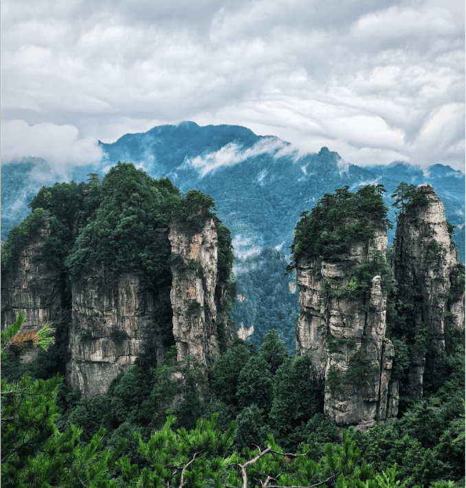 Binance Casino - 领先的数字货币娱乐场，安全稳定，极速存取张家界旅游攻略之五天四晚：双人游攻略+家庭游玩法美食推荐+十月去张家界注意事项