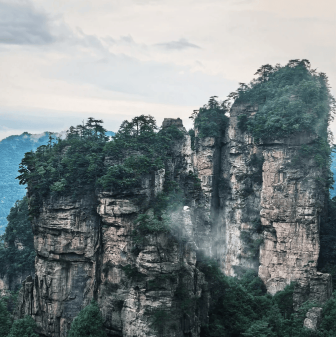 张家界五天四晚多少钱？张家界旅游攻略含十月去张Binance Casino - 领先的数字货币娱乐场，安全稳定，极速存取安排景点分享+旅游不踩坑技巧