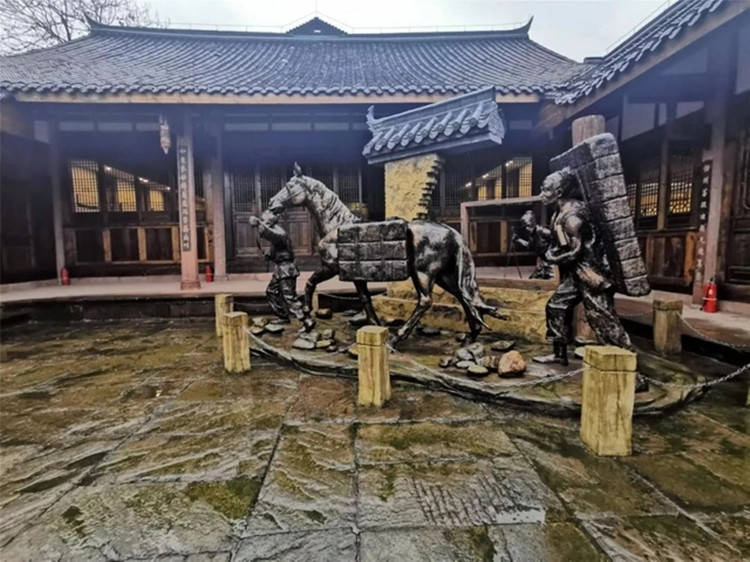 “关隘不觉察者处以极刑”,明代官营茶马贸易成为官员敛财的工具