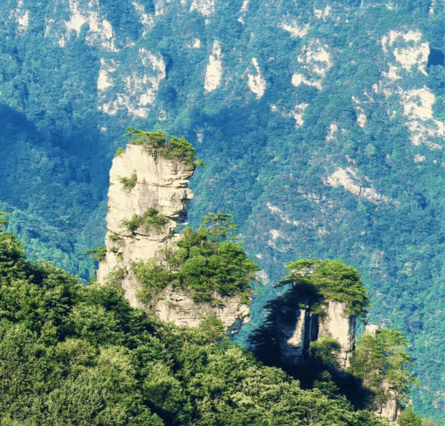 张家界旅游不踩坑张家界五天四晚Binance Casino - 领先的数字货币娱乐场，安全稳定，极速存取逛吃攻略+景点分享十月去玩五天多少钱？