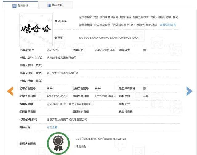 纪委终于出手，宗馥莉压力大