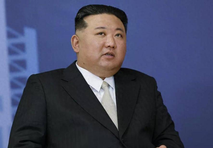 朝鲜近期可能要干大事，外相访华传话，中朝友谊“绝不变色”