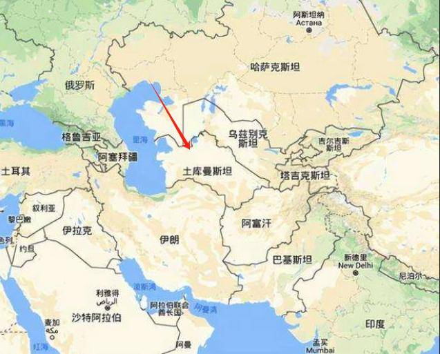 亚洲唯一的中立国，称中国为好兄弟，将领空放心交给我们保护