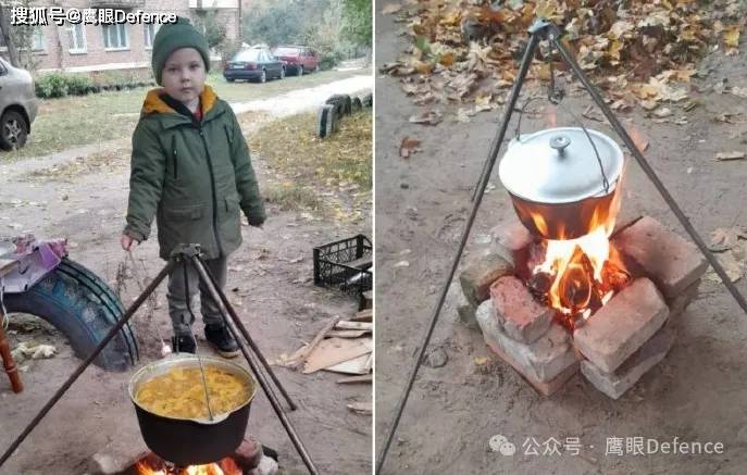 击中苏梅妇产医院，俄军列遭破坏脱轨！乌克兰为何没有“油荒”？