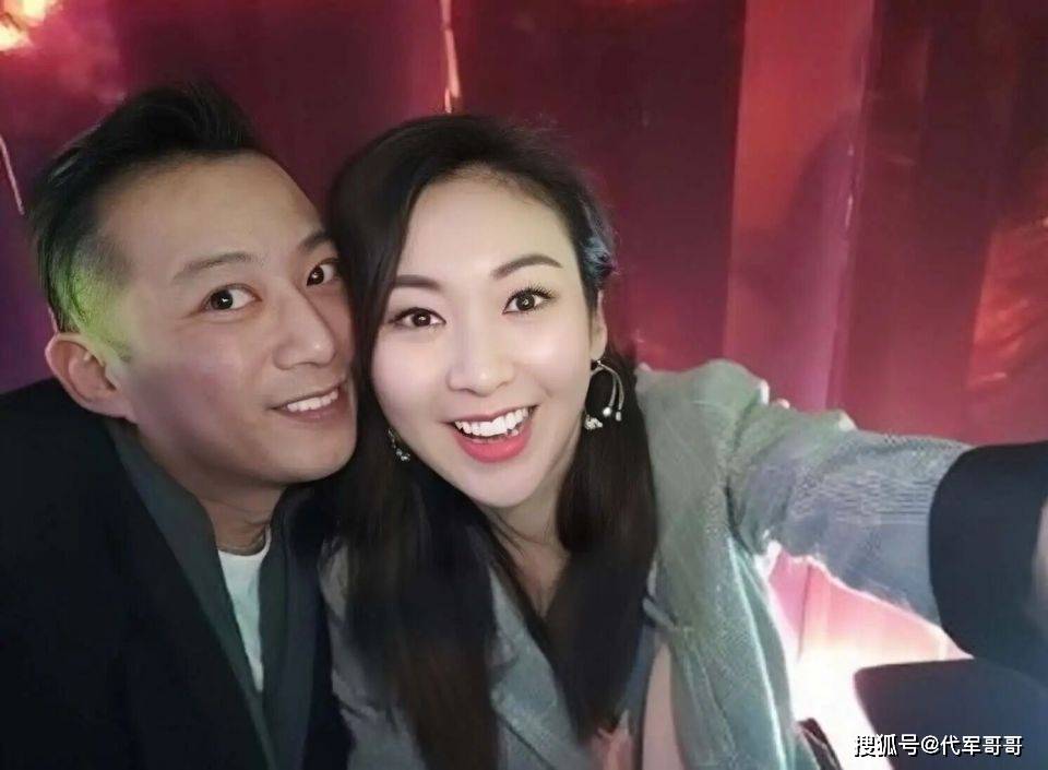 45岁女星庄思敏宣布再婚！3年前与富商离婚，现任老公身份显赫