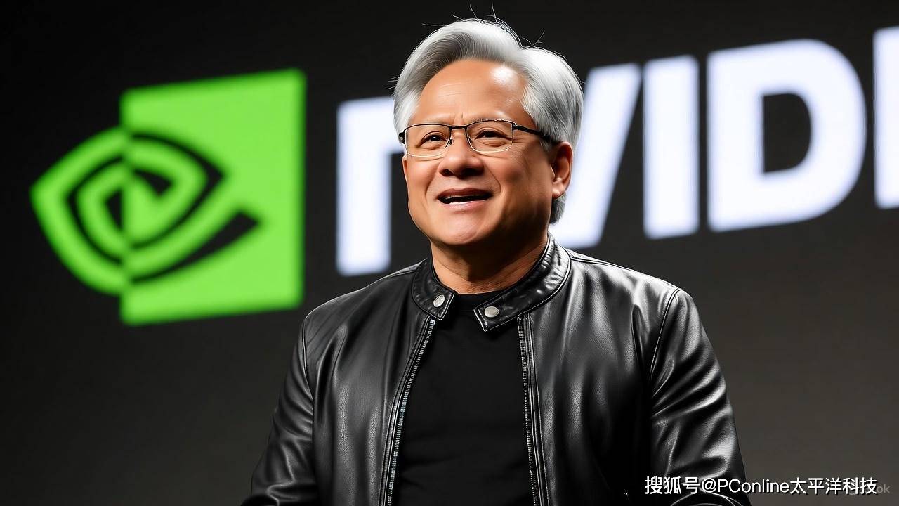 后悔没投OpenAI？英伟达黄仁勋悄悄投资马斯克xAI