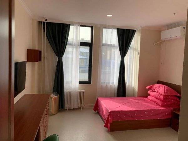 2025年北京大兴区老年公寓正规专业且热门的环境舒适机构爱体