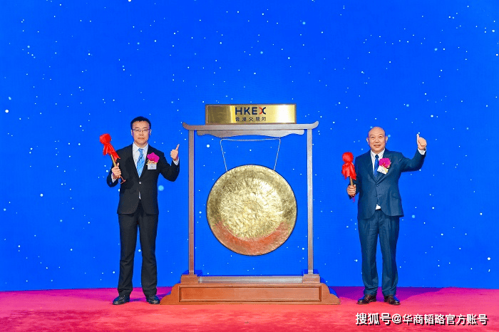 山东大叔苦战15年，硬改全球第三代芯片格局
