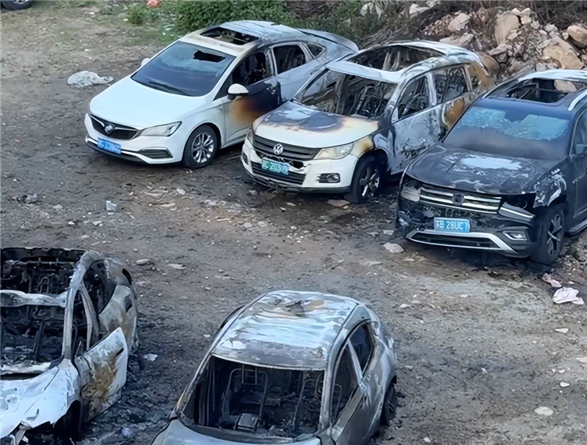 阿维塔回应起火事故：排除电池原因