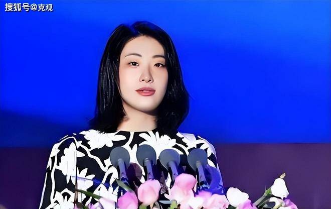 曝宗馥莉辞职原因，娃哈哈新总经理遭深扒，身份果然不简单！