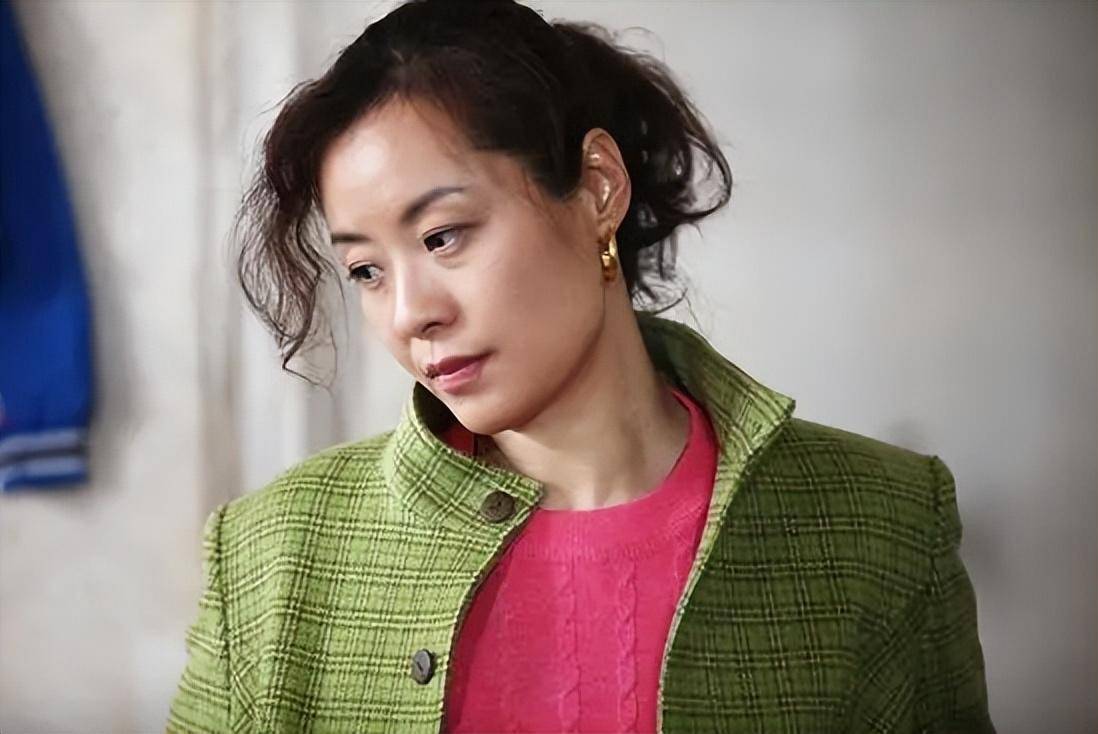 她曾是巩俐的“御用替身”却因父母爱情彩票平台- 彩票网站- APP下载 【官网推荐】走红最终咸鱼翻身