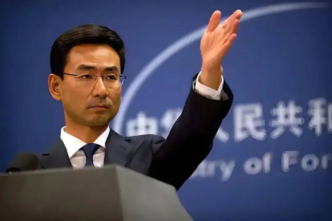 邀美国建港，巴铁不铁了吗？话音刚落中方点名制裁巴铁境内一组织
