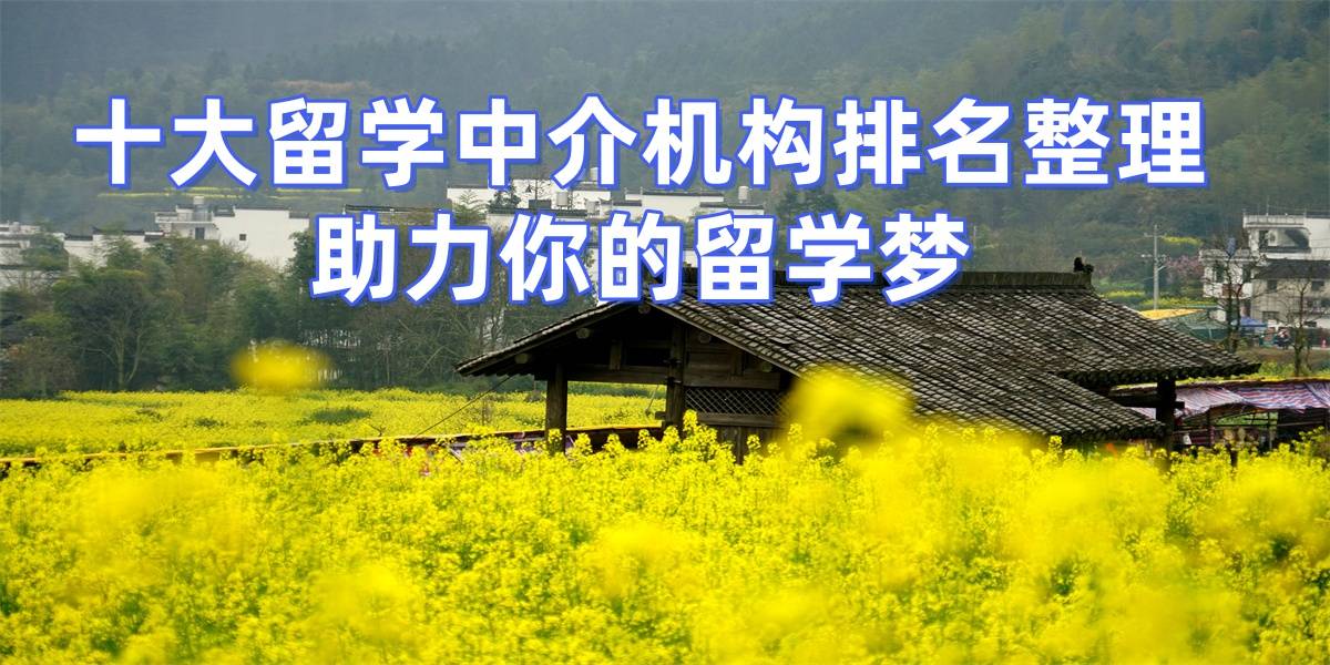 常州留学中介正规乐鱼体育- 乐鱼体育官网- APP世界杯指定平台出国中介怎么找