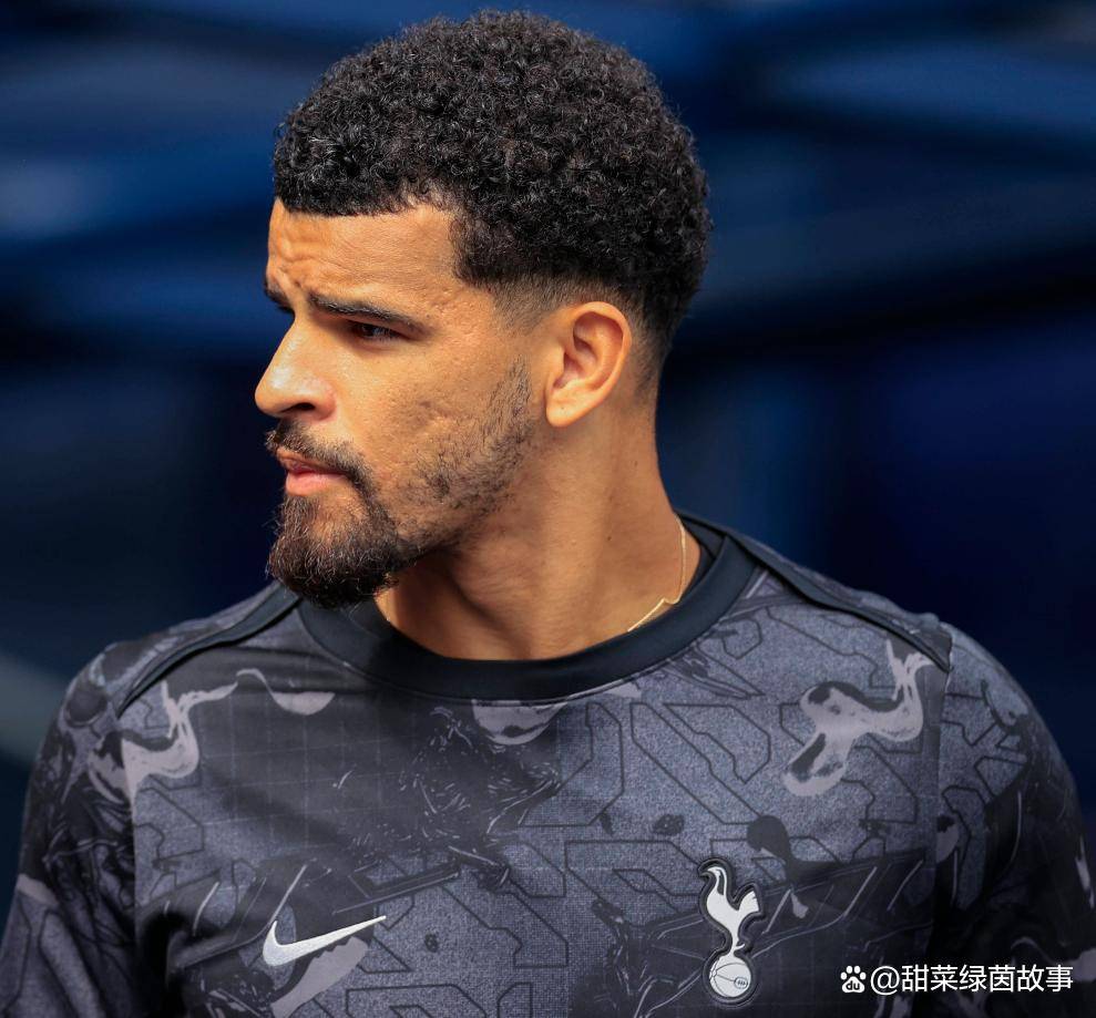 “热刺转英格兰足球超级联赛会动态：前锋里沙