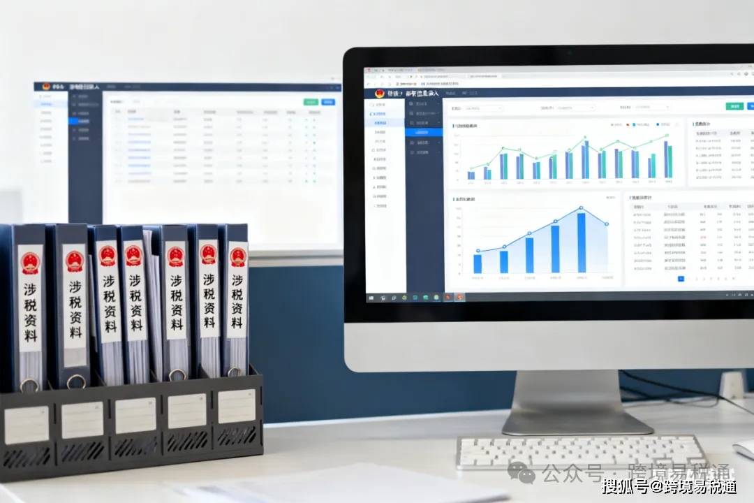 数据与银行流水、报关单等多源信息交叉验证，隐匿收入行为将无处遁形。