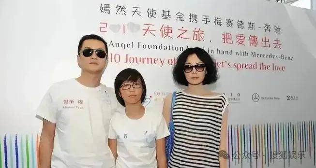 说好的一家人就要整整齐齐，结果还是离婚了？