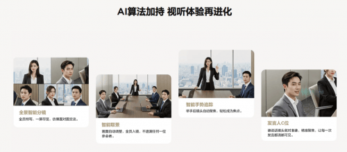 智慧会议新基准：皓丽会议平板与TCL V66N的功能全景解析