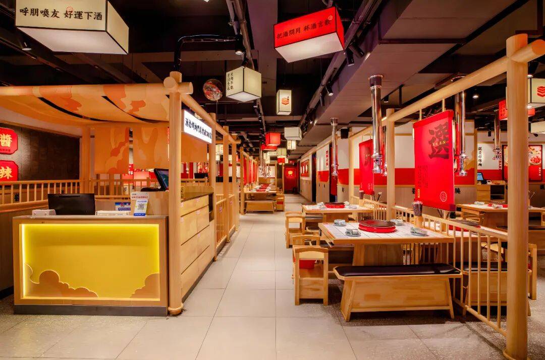 00强品牌的成长秘籍——酒拾烤肉冰球突破餐饮创业必读 餐饮1(图3) 00强品牌的成长秘籍——酒拾烤肉冰球突破餐饮创业必读 餐饮1(图3)