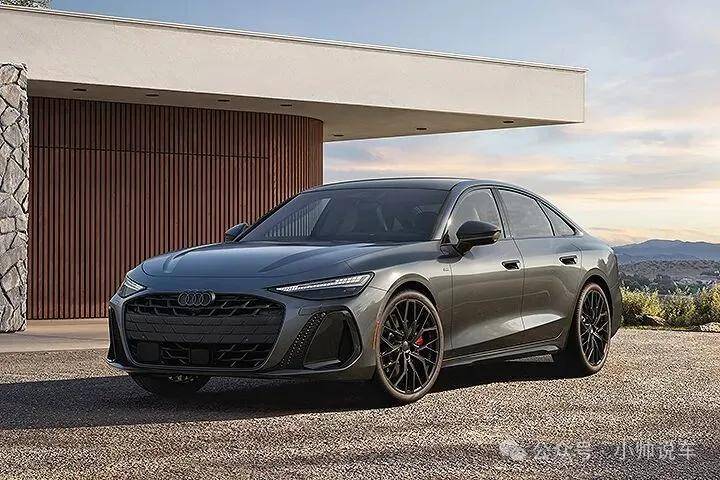 金年会- 金年会体育- 官网APP奥迪A6第九代发布动力更强更科技、更智能！