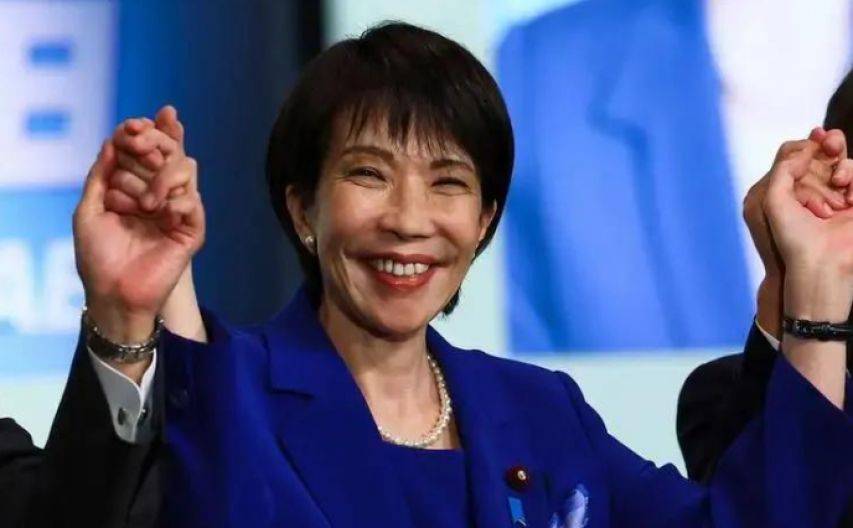 眼看高市早苗当不成首相，自民党态度180度转变？拒绝与台当局签贸易协议，赖清德自作自受
