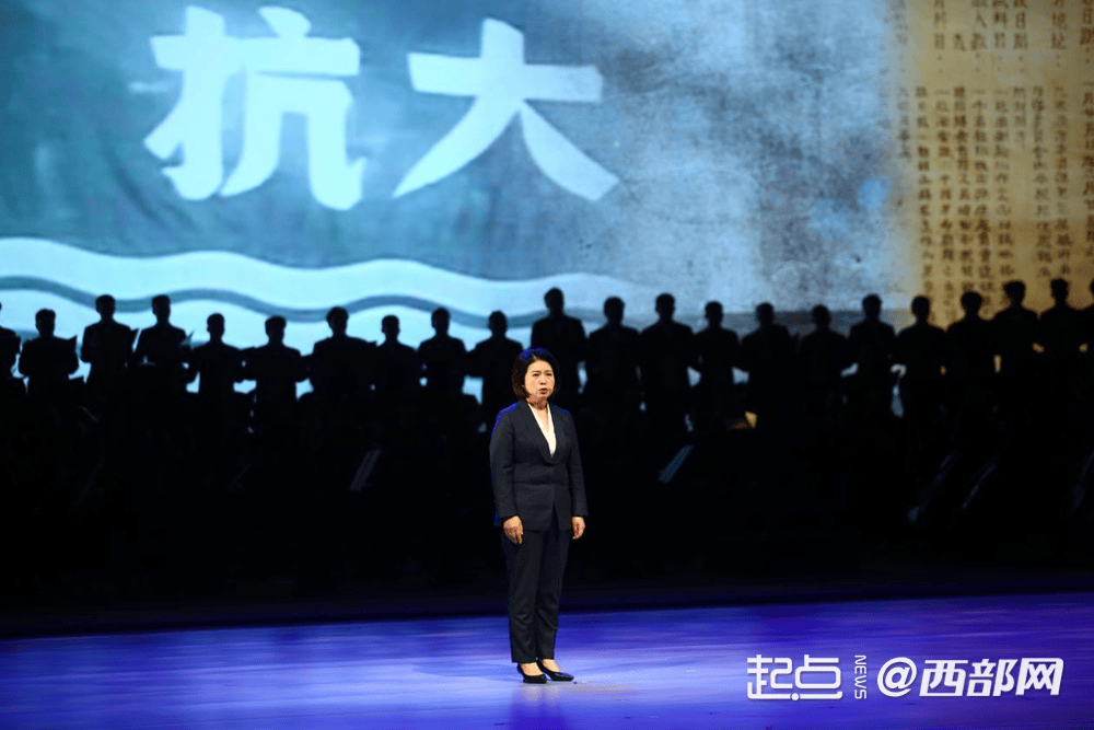 高清组图来了 这场活动红星照耀