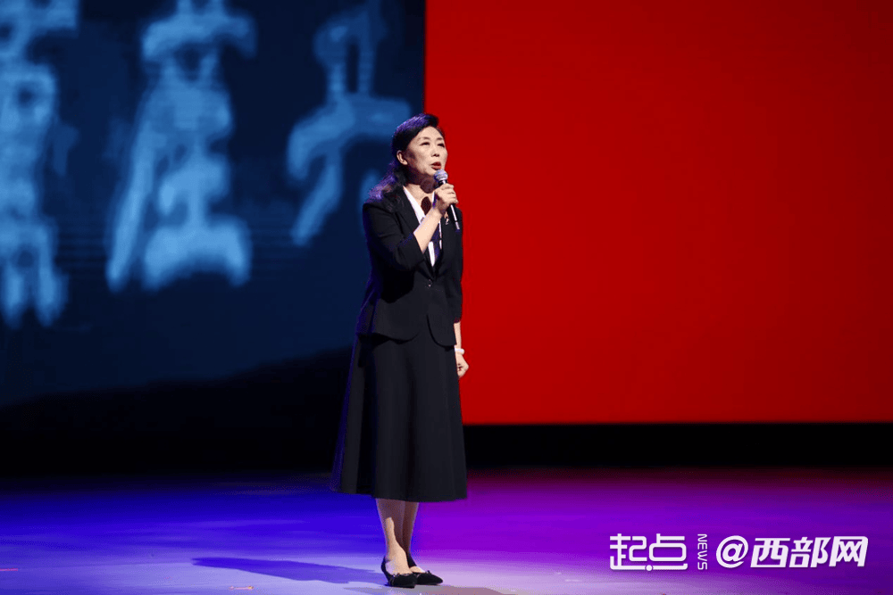 高清组图来了 这场活动红星照耀