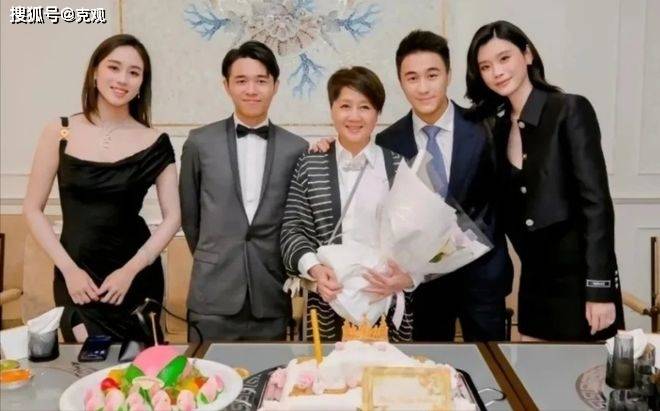 向太曝窦骁何超莲婚变细节，男方被曝索要8000万，更多内幕曝光！