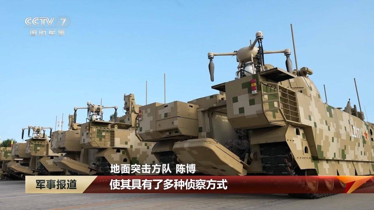100式坦克已列装，美军焦虑：年底前必须搞定新一代坦克