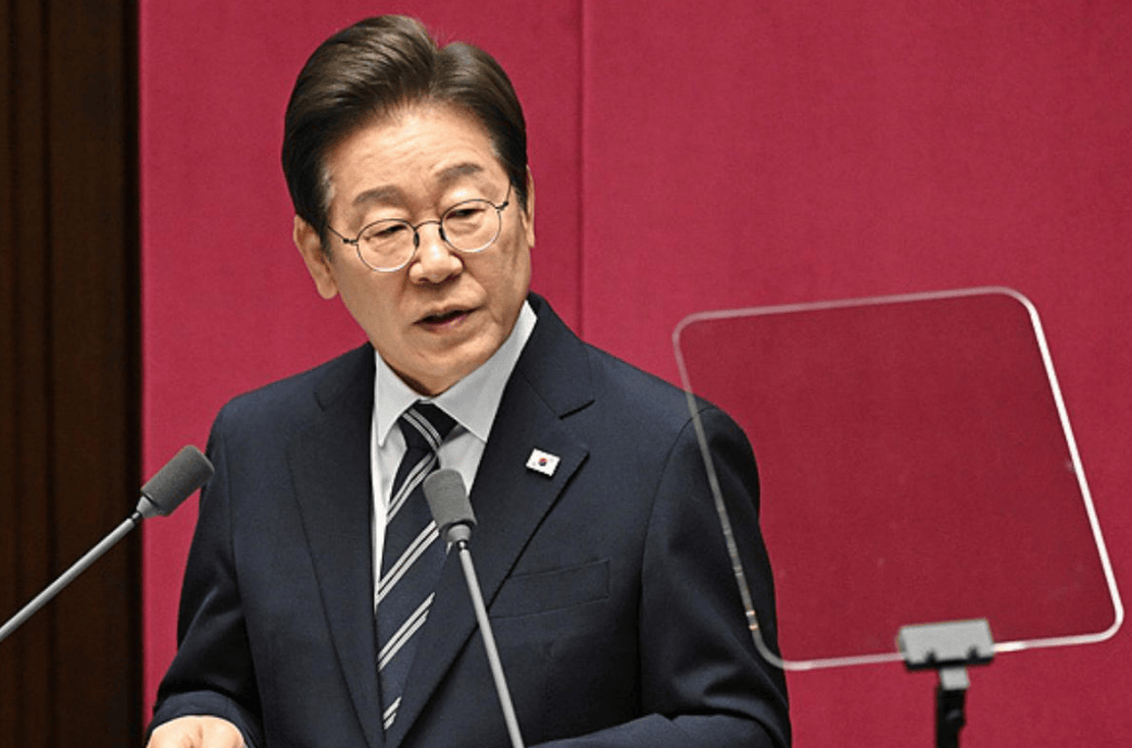 中方反制后，72小时过去，韩国强调，中方制裁将影响美韩造船项目