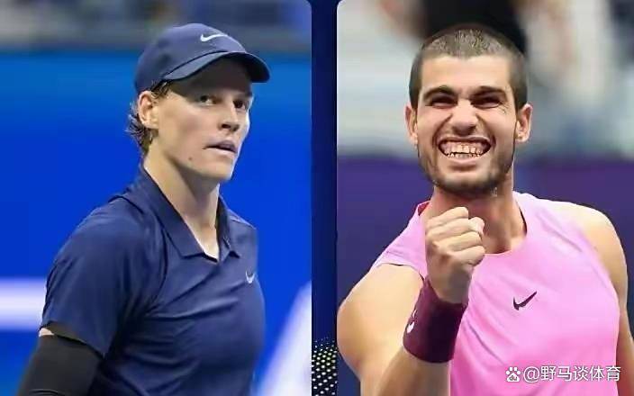 强势卫冕！辛纳2-0横球速体育- 球速体育官方网站- APP下载扫阿尔卡拉斯六王赛夺冠豪取4275万奖金