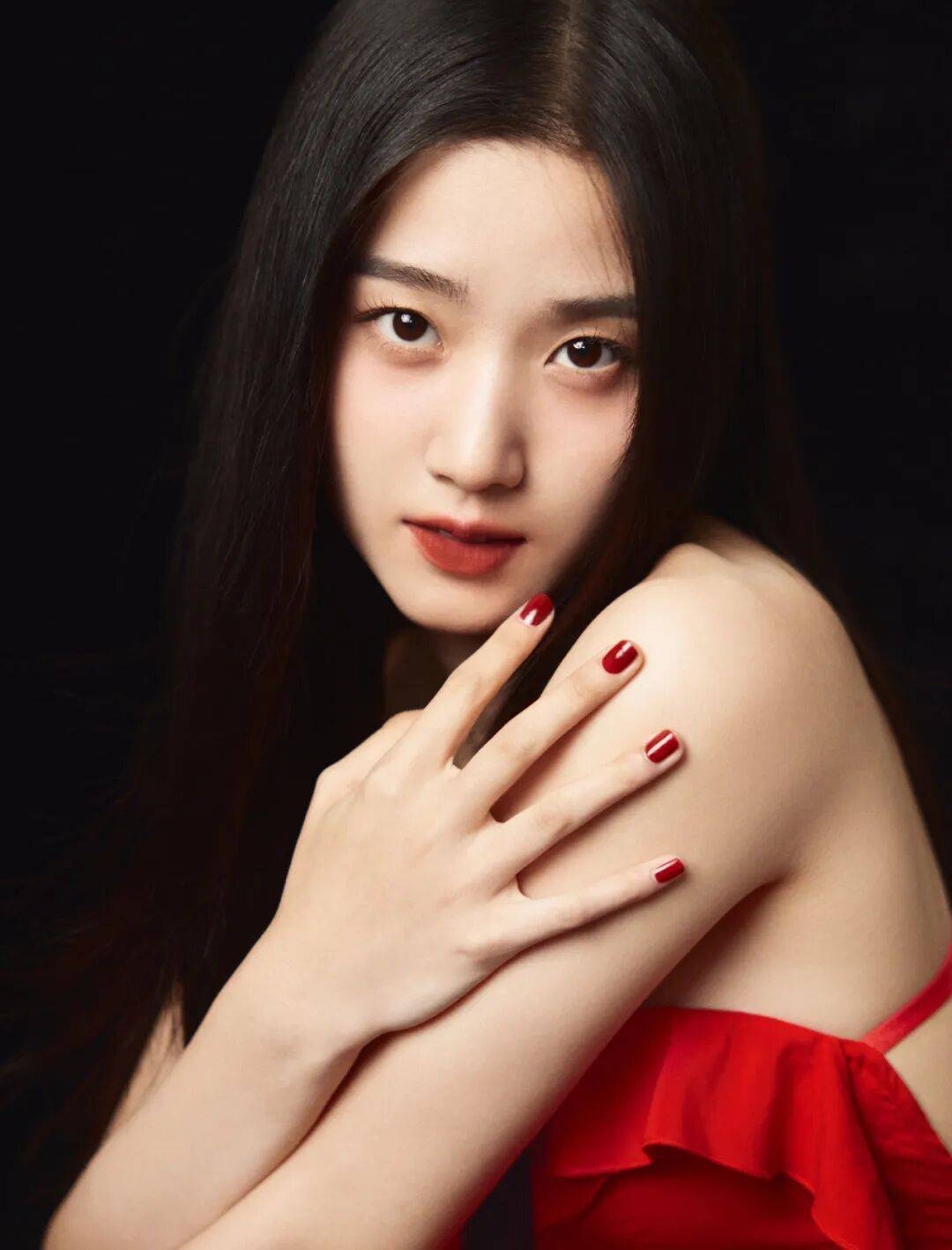内娱95四大待爆花旦！她们甜美性感演技好却没能大火
