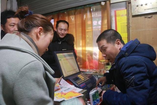 彩票又有新乌龙？双色球两期中奖号码相同彩民：这正常吗？彩票平台- 网站- APP下载 【官网推荐】