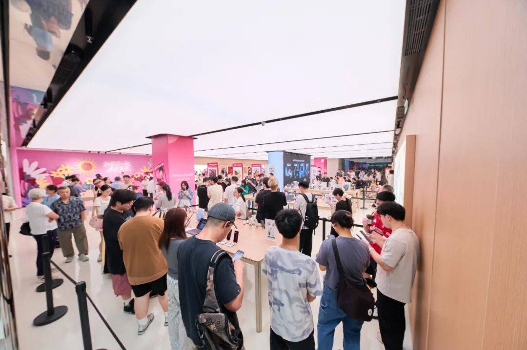 OPPO Find X9系列凭什么首销即卖爆？解密三大核心密码