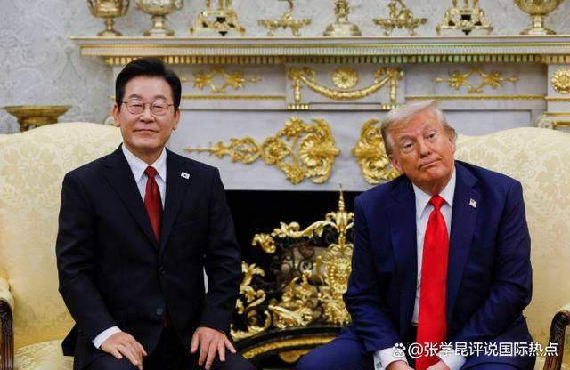 拒了特朗普来信，金正恩收到噩耗，手握机密的朝军，越过了三八线