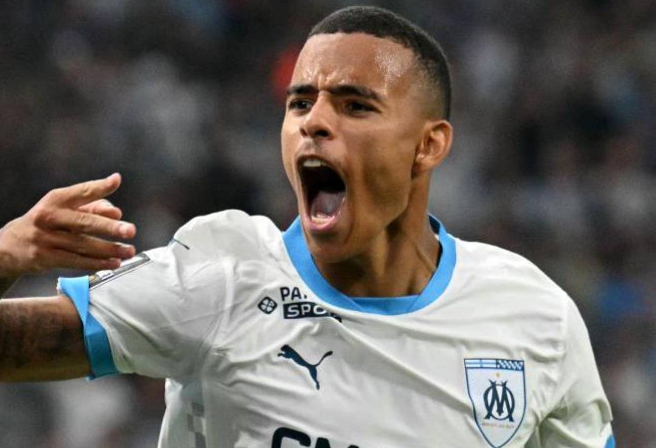 原创 格林伍德重返红魔?名记:曼联只想要50%二转分成,不可能回英超