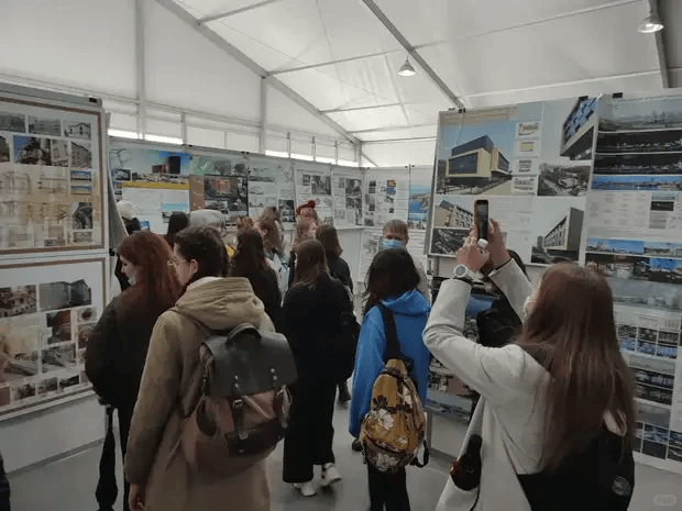 乐鱼体育- 乐鱼体育官网- APP世界杯指定平台2026 年俄罗斯海参崴国际建筑博览会 CITY