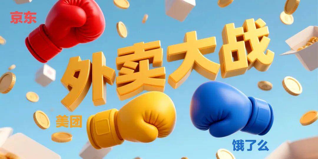 三大外卖平台被市场监管总局上门调查？涉及食安和商家资质问题