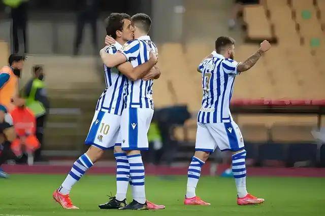 “西甲联赛免费高清直播＋实时赛程积分榜＋竞