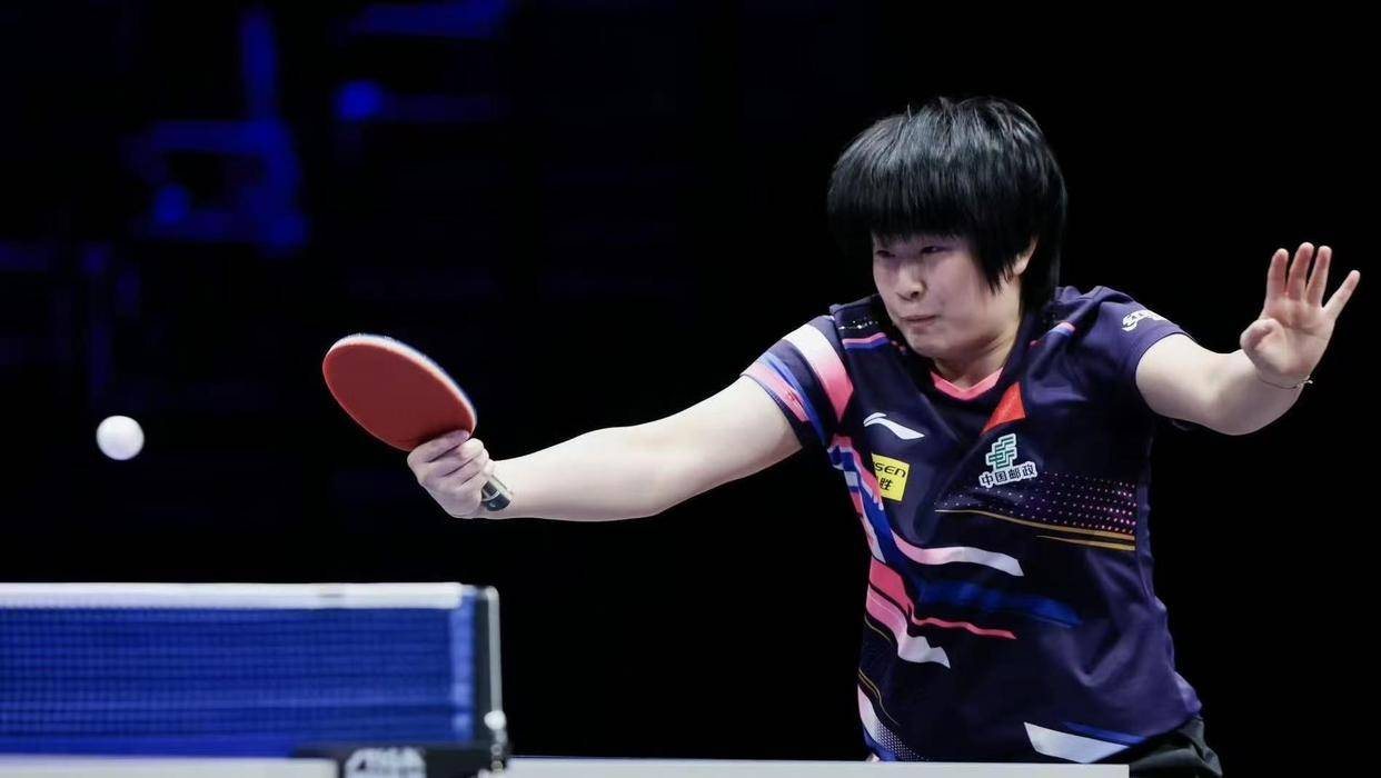 WTT伦敦球星赛单打球速体育- 球速体育官方网站- APP下载签表出炉！国乒6人进正赛大战日本核心主力