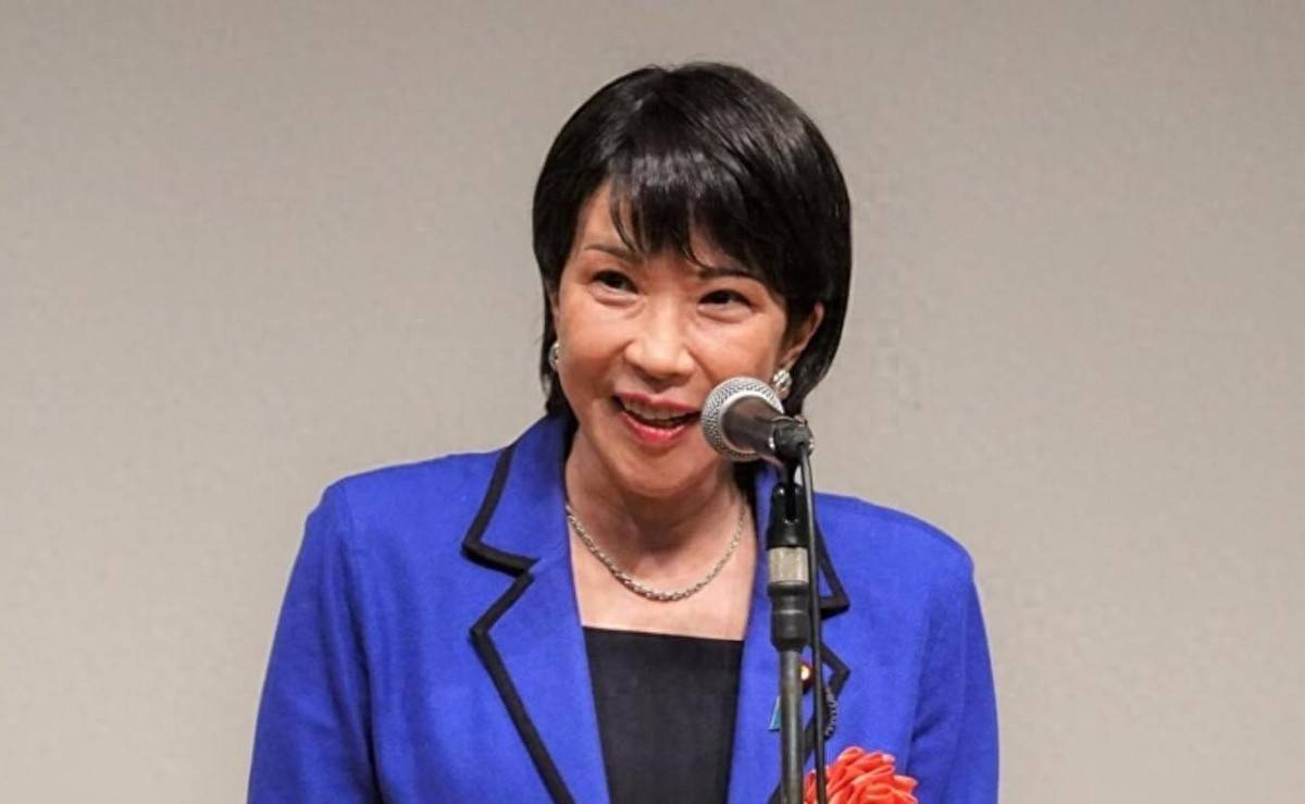 迟迟等不到中方的贺电,日本主动“逼问”,外交部的回应有深意,对外释放信号强烈 迟迟等不到中方的贺电,日本主动“逼问”,外交部的回应有深意,对外释放信号强烈