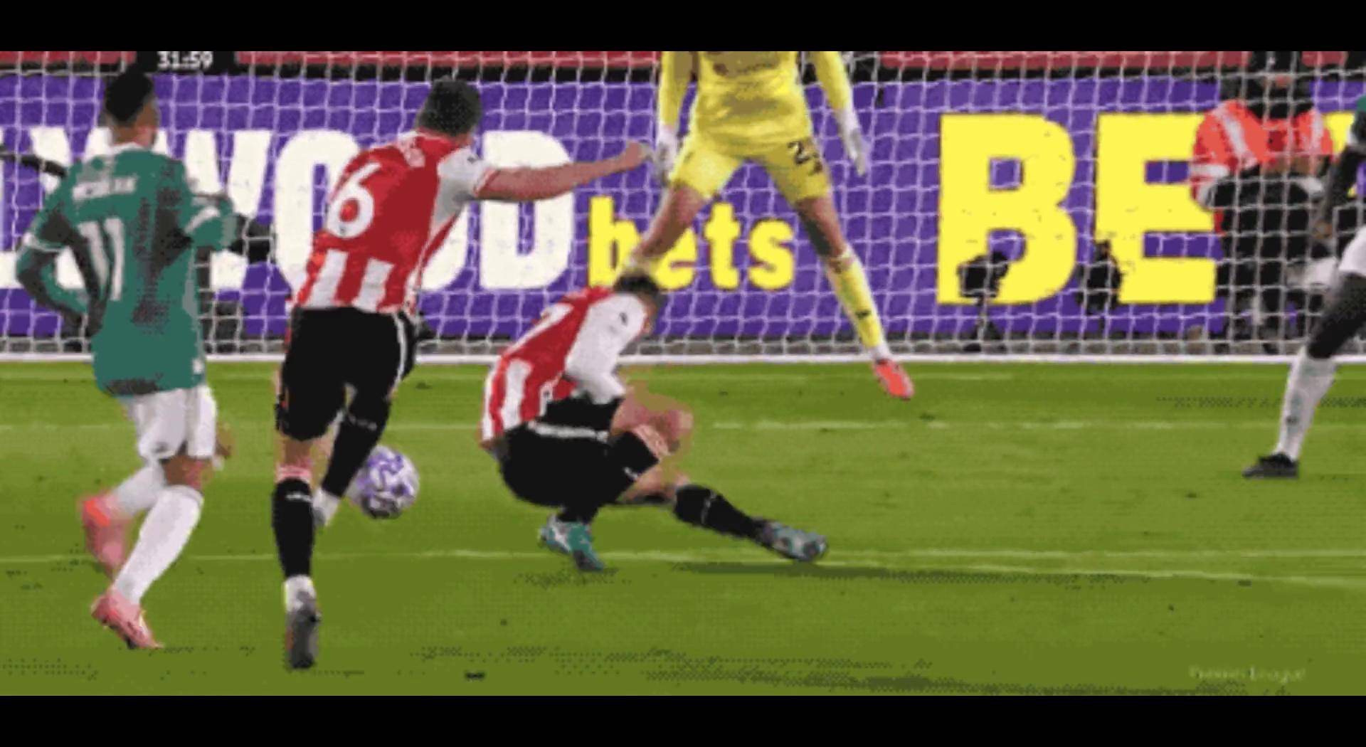 “英超联赛免费高清直播+实时赛程+积分预测