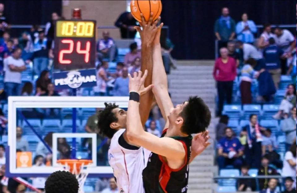 欧洲篮球联赛中文网__赛程比分+球队资讯+盘口分析余嘉豪表现强势展望欧洲篮球联赛前景