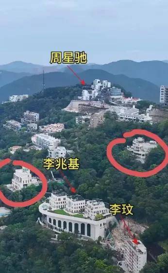 原创             和马云当邻居?阿里前CEO张勇巨资买入香港半山豪宅……
