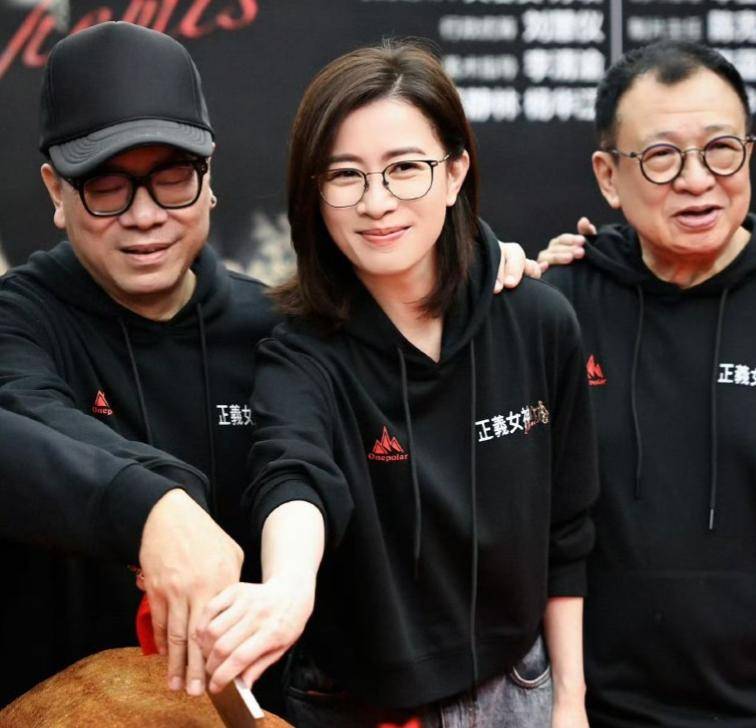 老戏骨许绍雄去世!因癌症引发多器官衰竭,周润发见其最后一面