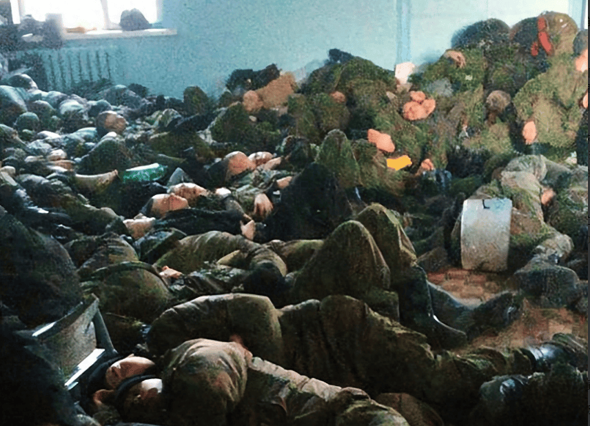 撕破脸！乌轰炸俄大坝淹没多个村庄，俄罗斯不再仁慈要打一场大歼灭战