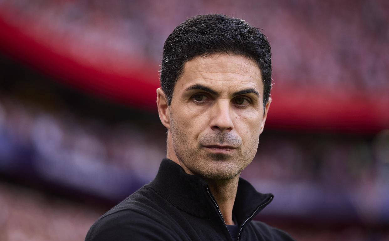 “阿森纳领跑英格兰足球超级联赛英超积分榜曼