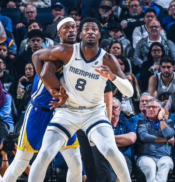 格林仇恨拉满!库里4记三分巴特勒20+5+5,勇士大胜灰熊宣战快船